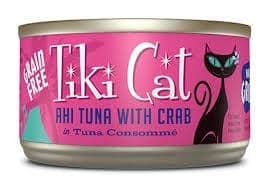 Tiki Cat Food Review