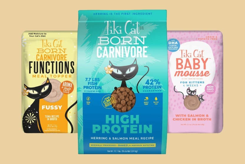 Tiki Cat Food Review