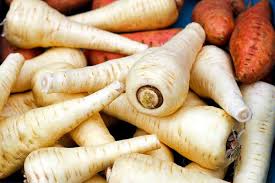 Can Rabbits Eat Parsnips
