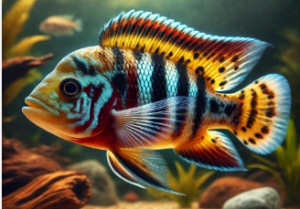 Types of Cichlids