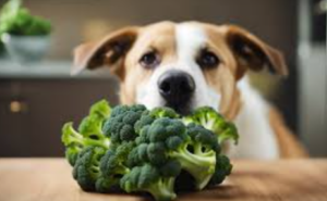 Can Dogs Eat Broccoli Rabe?