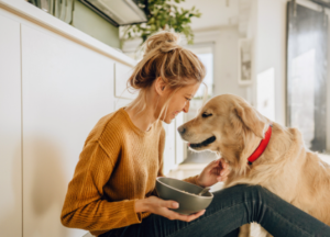 Can Dogs Eat Yoplait Yogurt?