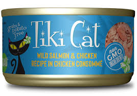 Tiki Cat Food Review