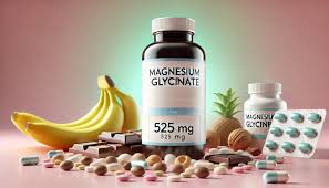 Magnesium Glycinate