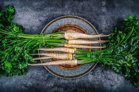 Can Rabbits Eat Parsnips