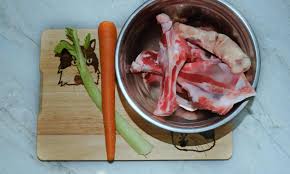Bone Broth for Cats